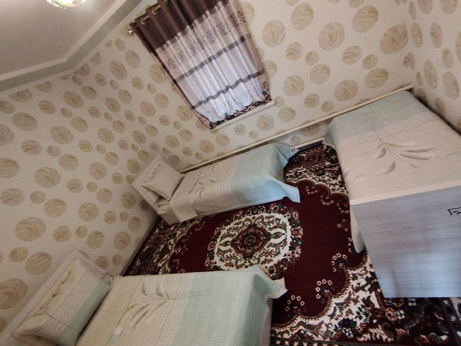 Дача в Чимгане Для Семеньй отдых