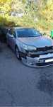Citroen C5 на части