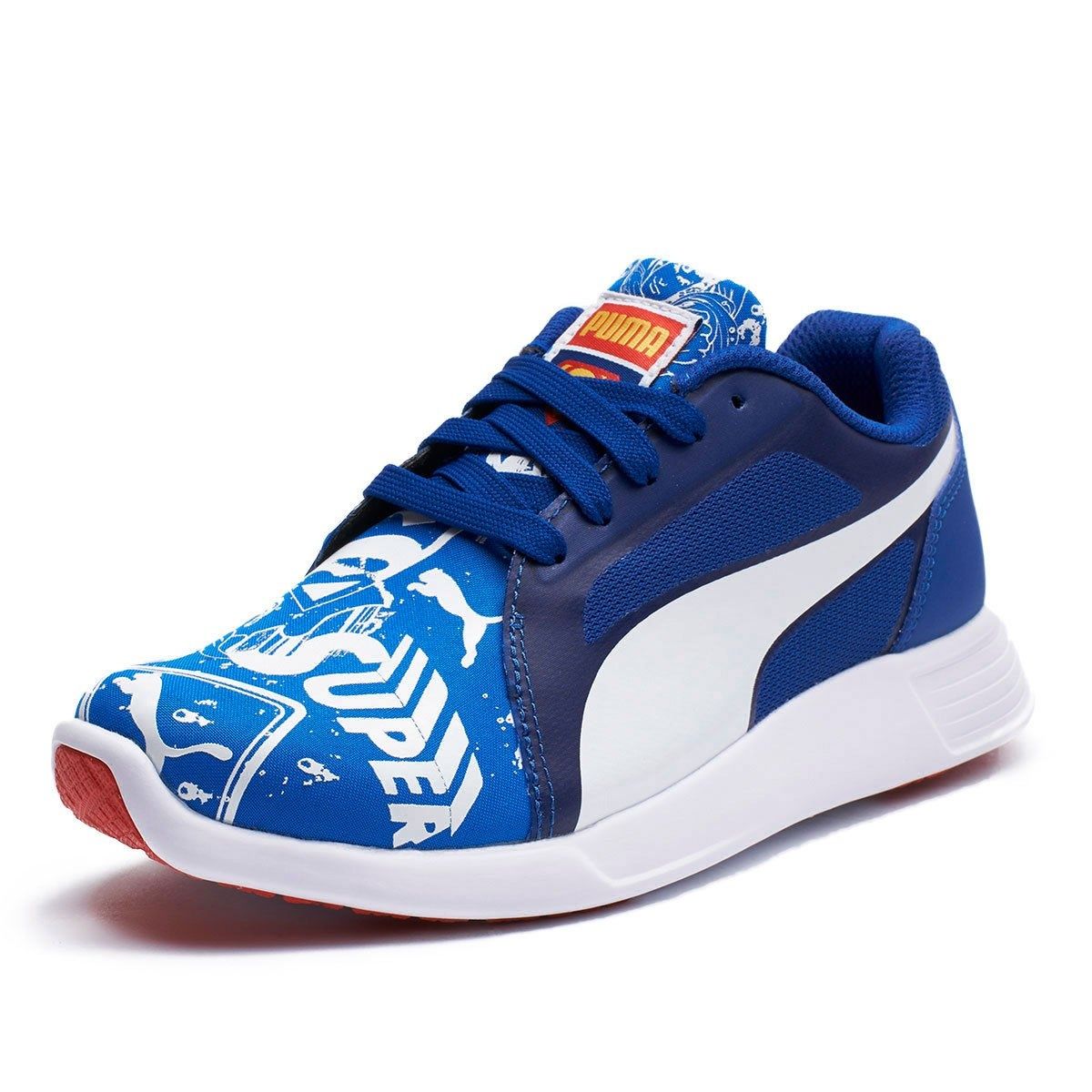 Детски маратонти PUMA Superman edition, 38