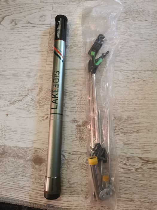 Undita telescopica 6m