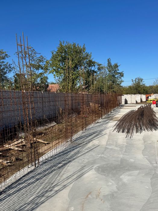 Firma de constructii executa amenajari interioare/exterioare