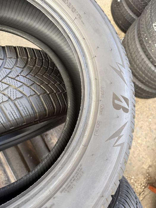 4x Anvelope Iarna 235/55 r18 - Bridgestone Blizzak LM 005