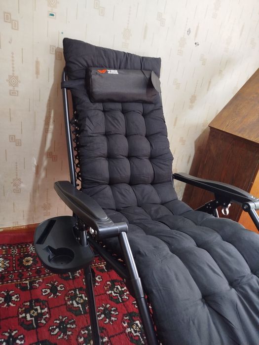 Складное кресло для отдыха СРОЧНО