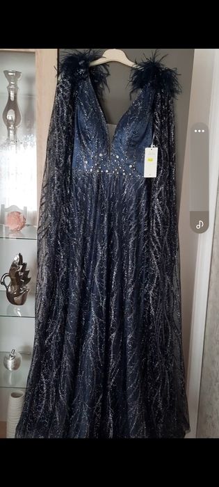 Vand rochie de soacra, nasa