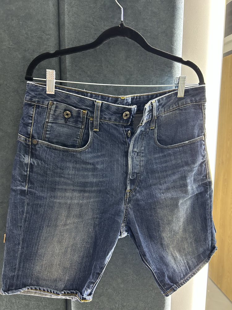 Дънки G Star Raw, Dsquared2