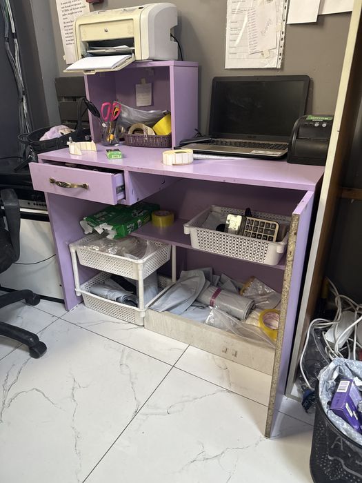 Касовый стол даром