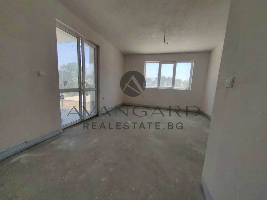 оф.20650 Двустаен Коматевски възел