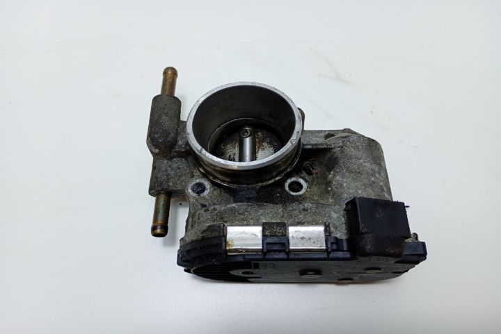 Clapeta acceleratie 0280750133 Opel Corsa C (facelift) seria