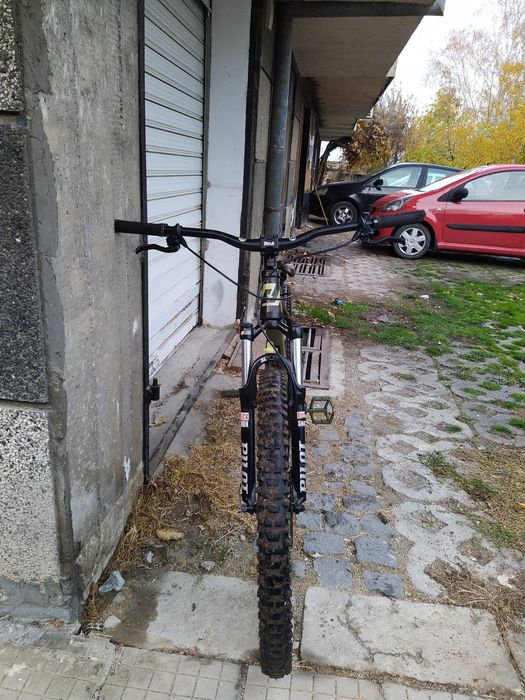 Drag C1 fun 2023 custom