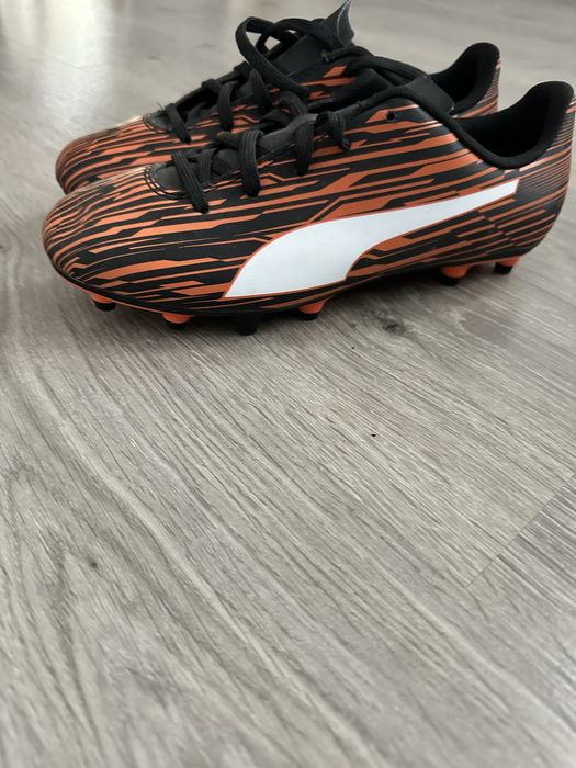 Ghete fotbal Nike