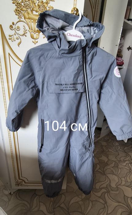 Вещи на девочку в идеальном состоянии