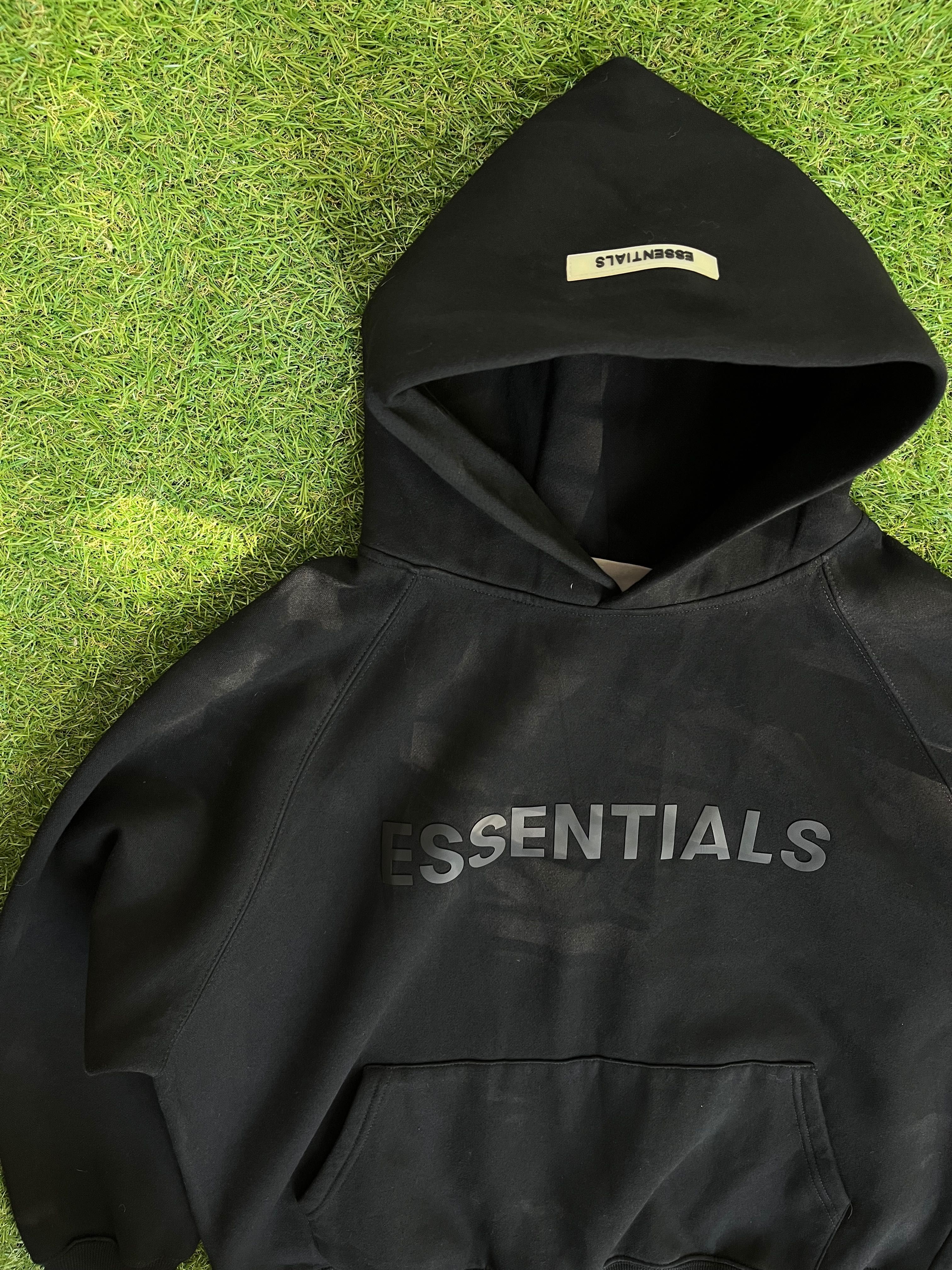 Мъжко горнище : Essentials Fear of God S