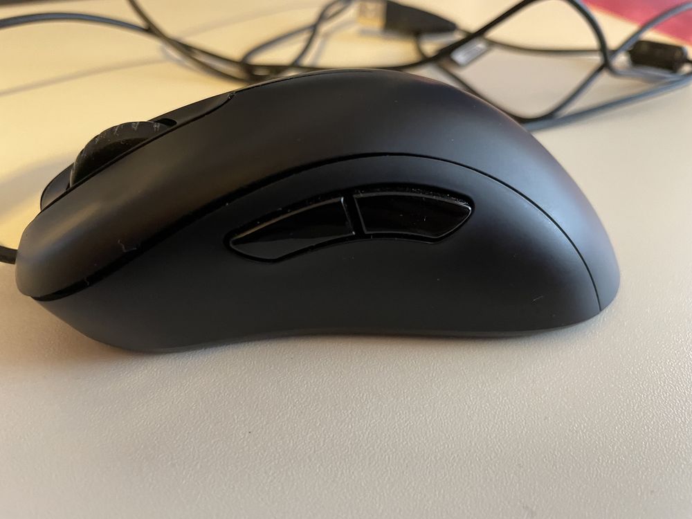 Zowie EC2-Геймърска мишка