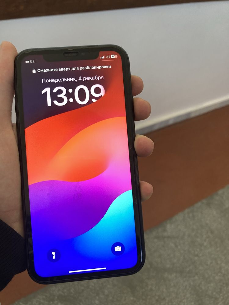 Iphone XR 83 64 ideal