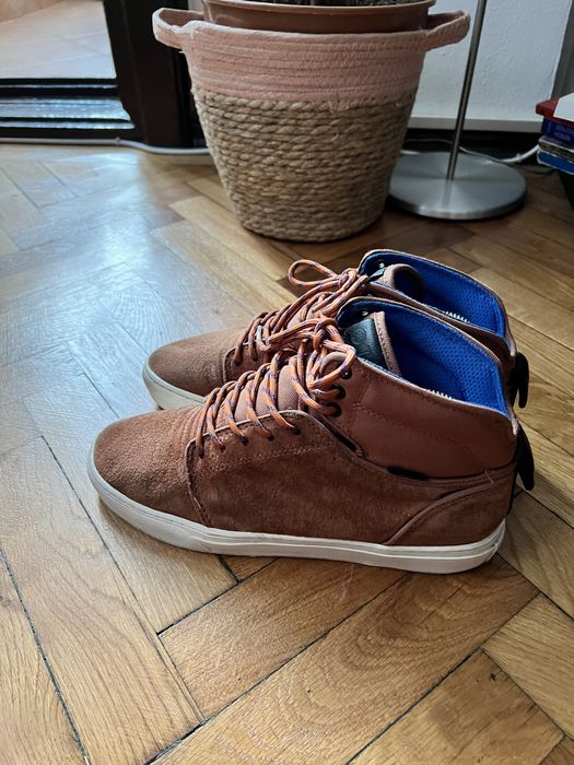 Vand Vans Alomar Canyon