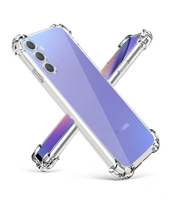 Husa AntiSoc A05 A15 , A25 , A35 , A55 , A71 - cu Protectie Camera