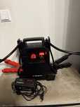 Wurth Booster ( robot pornire ) WPS 12-700  portabil