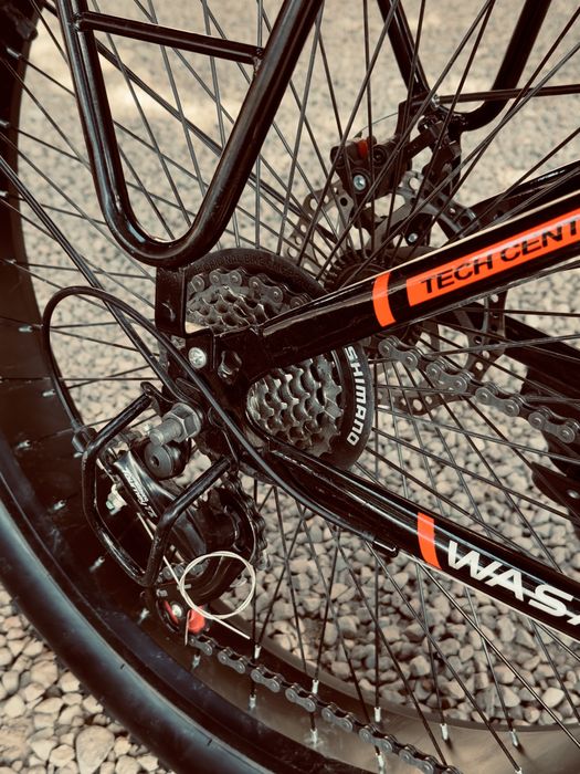 Wast sport w-880 New