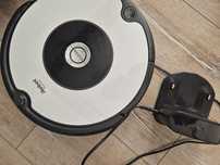 Робот прахосмукачка iRobot Roomba 605,