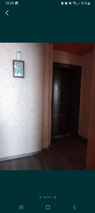 Квартира пятый микрорайон