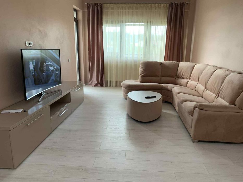 Apartament de vânzare strada Bicaz Nr.46