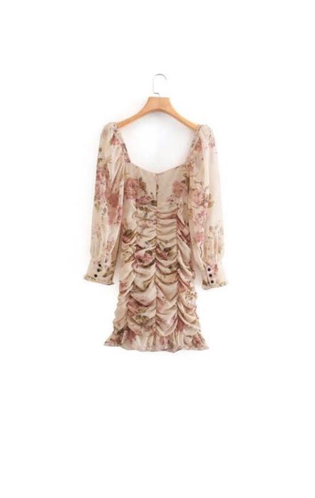 Rochita Zara inflorata