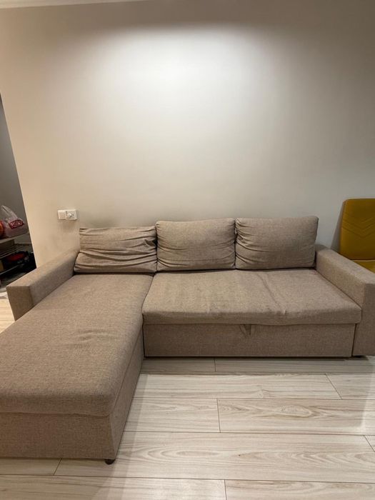 Диван угловой, качество хорошее.