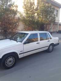 Срочно VOLVO 740 сотилади