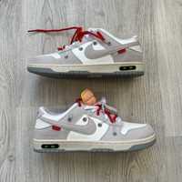 Nike Dunk Low Off White 43