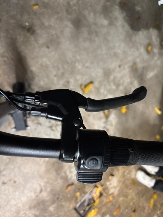 Kukirin G2 2024 ca nou