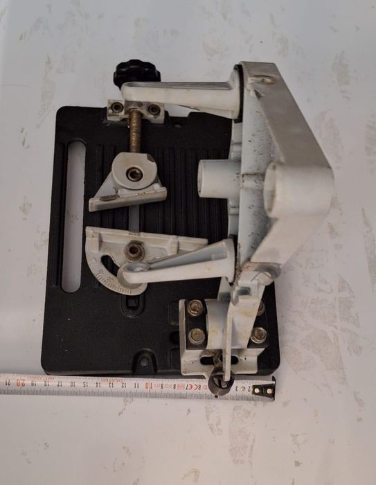 Suport de banc pt polizor