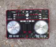 Vestax Typhoon Consola DJ