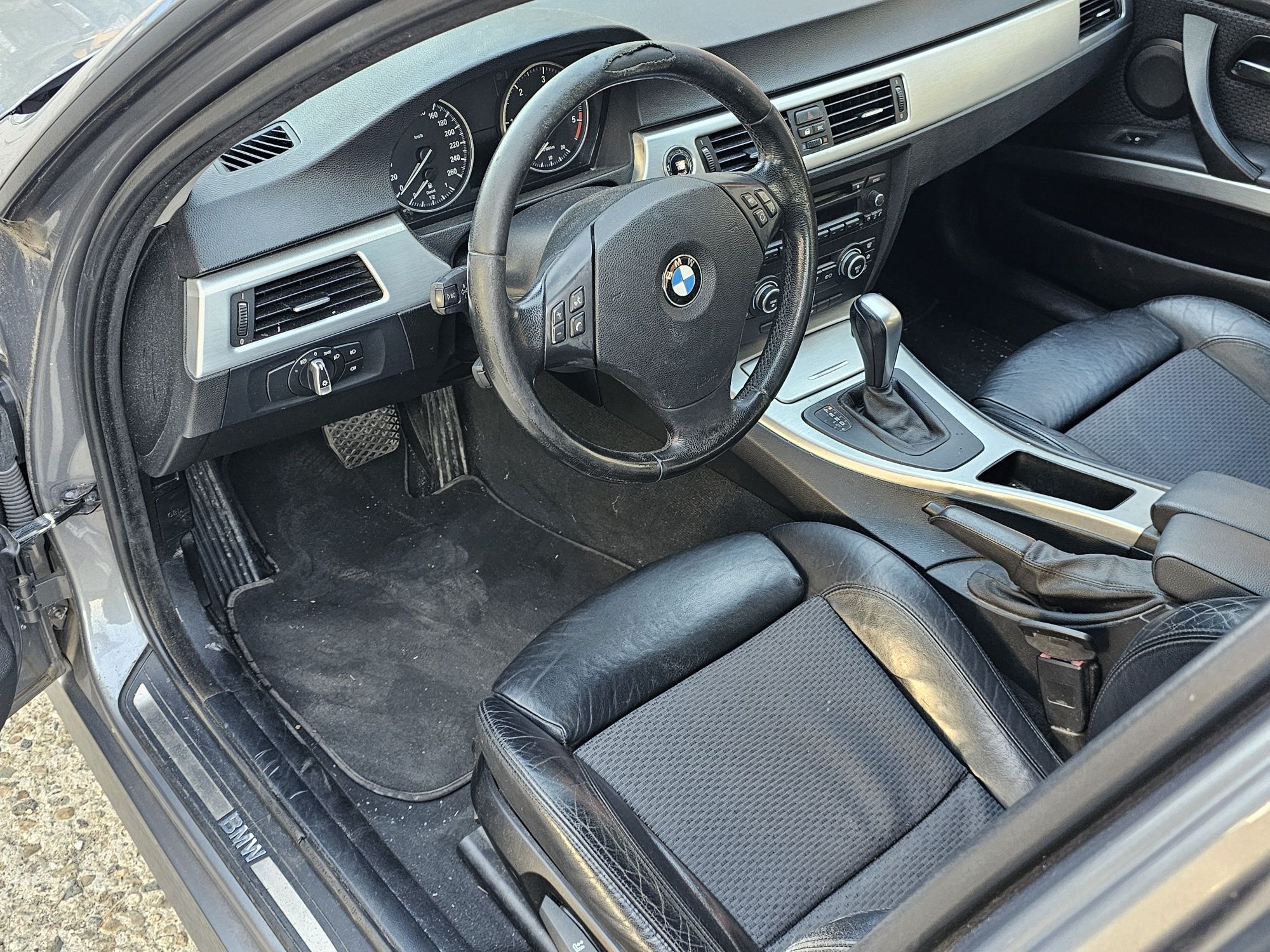 Бмв е91 320хд 177кс bmw e91 320xd xdrive n47d20c n47 н47д20ц н47