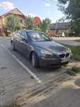 Bmw seria 5 e60 3.0d automat