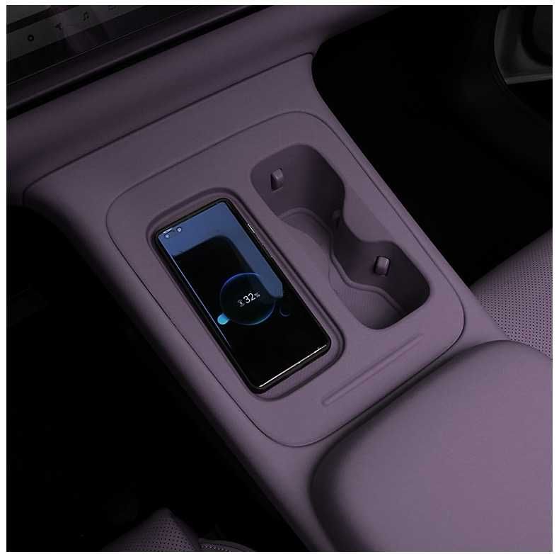 Leapmotor C16 uchun podstakanchiklari