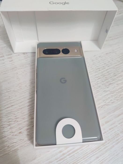 Google pixel 7 pro 12/128