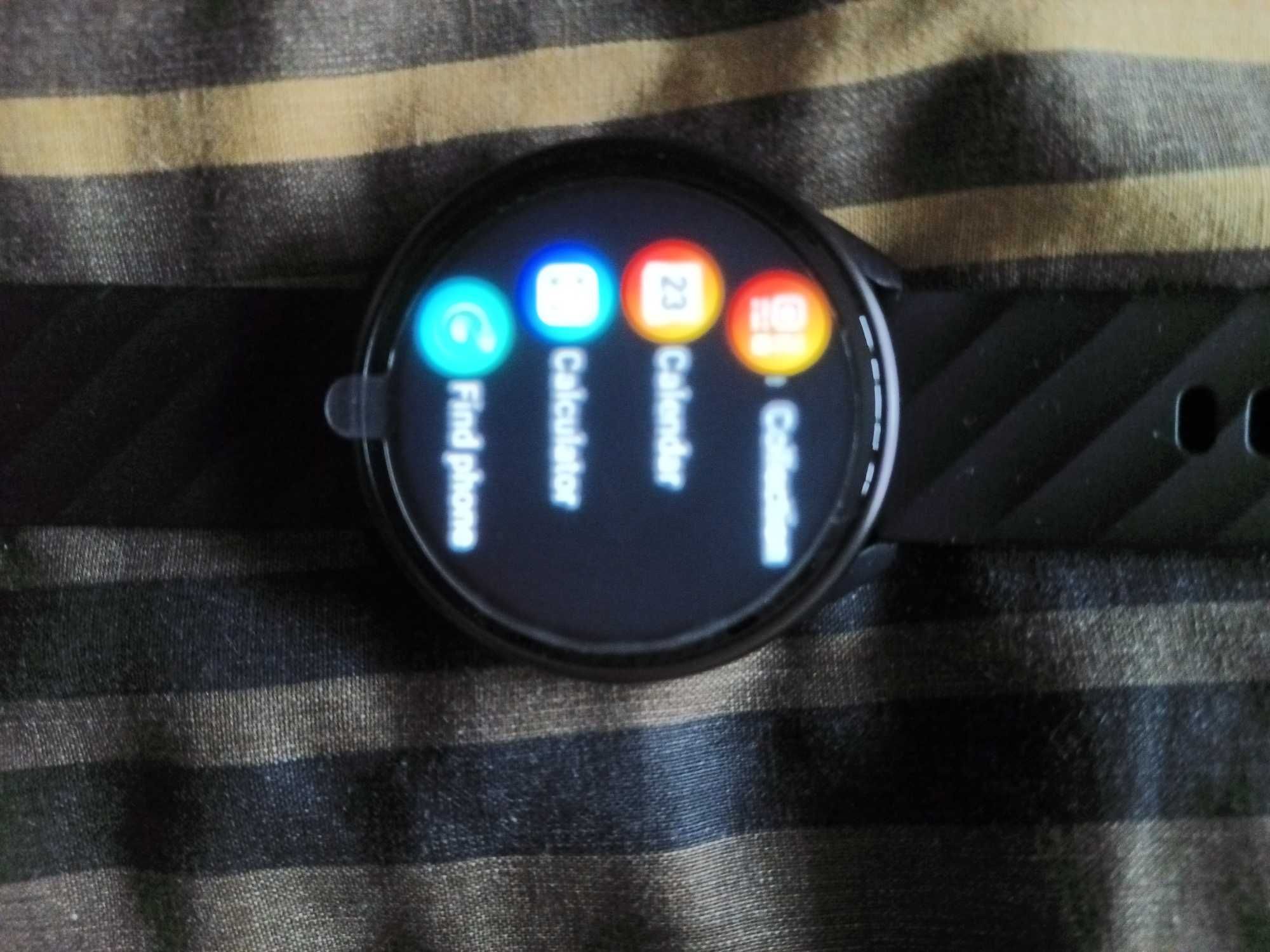Смарт часовник Smart watch