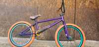 Bicicleta BMX Subrosa Altus