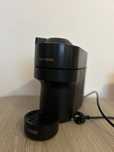 Aparat de cafea Nespresso cu capsule