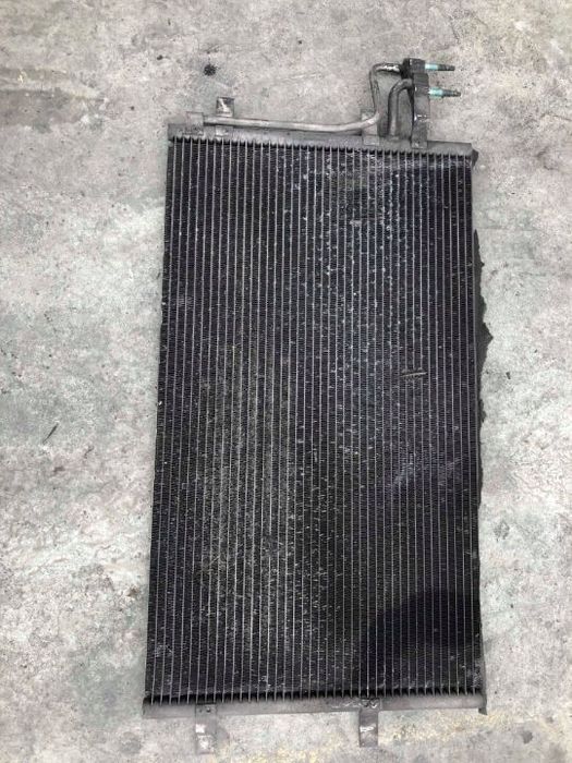 radiator clima ac 1.6 tdci ford focus 2