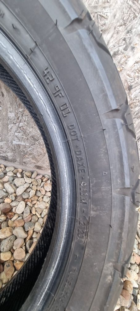 Anvelope Dunlop HARLEY-DAVIDSON 150/80 B16 71H Michelin 150/80 16 77H