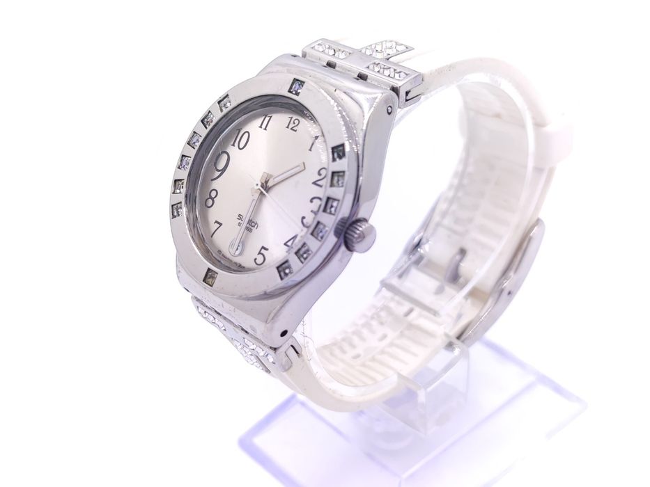Swatch YLS430 dama, Garantie 24 luni | #D85526