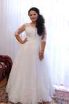 Rochie de mireasa