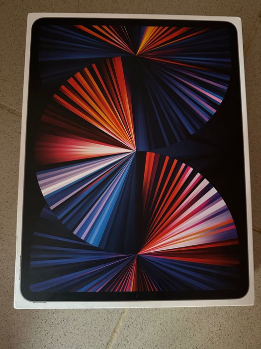 Нов !!!iPad Pro 12,9