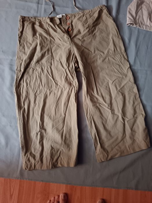 pantaloni lei 10 buc