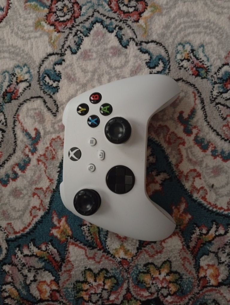 Xbox series s 512 gb