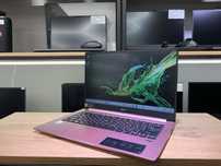 Ноутбук Acer Swift 3, Core i3-1005G1/8GB/SSD512GB, 10640/A10