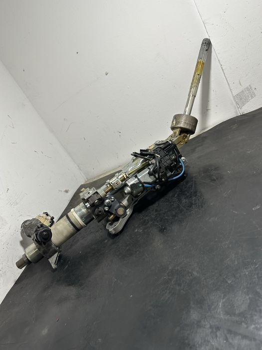 Coloana directie volan electrica BMW Seria 5 E60 E61 | 6765865