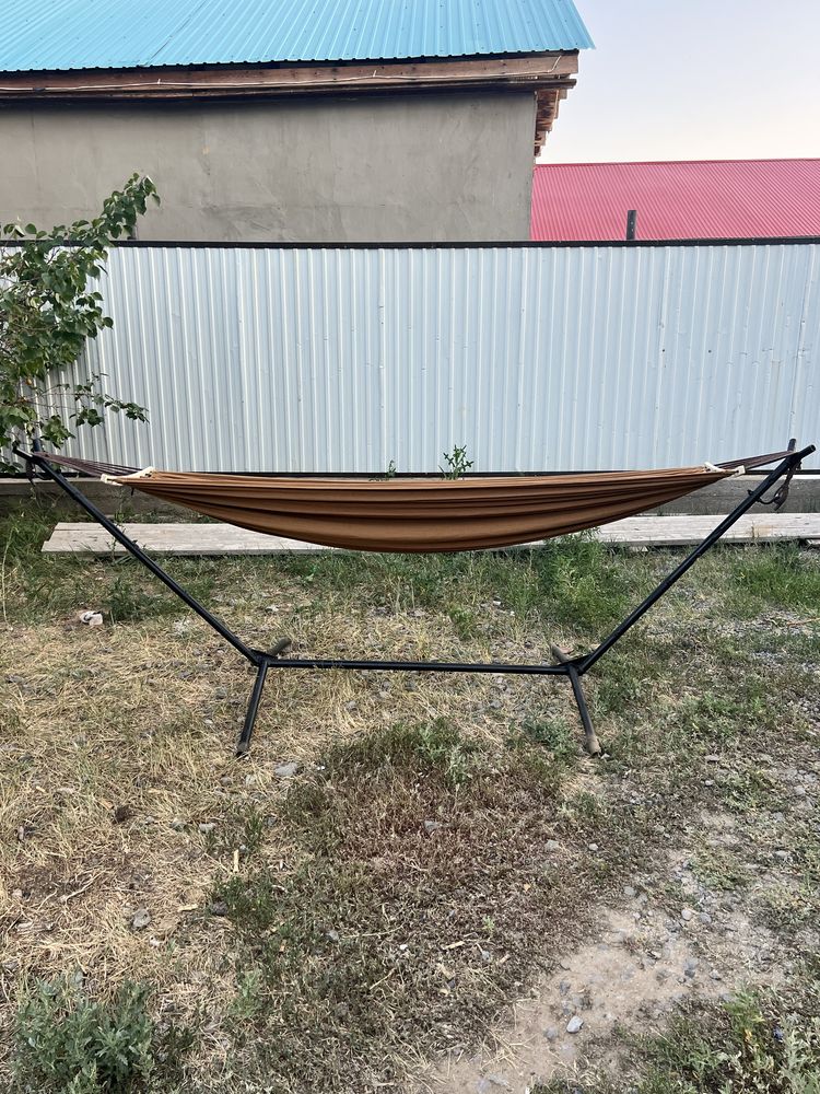 Продам Гамак новый