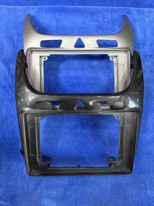 Cobilt tesla 10 manitorga ramka